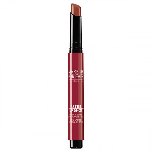 Make Up For Ever Artist Lip Shot Long Lasting Lip Lacquer Sick Lūpu krāsa 302