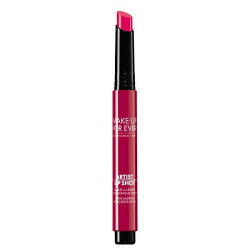 Make Up For Ever Artist Lip Shot Long Lasting Lip Lacquer Sick Lūpu krāsa 302