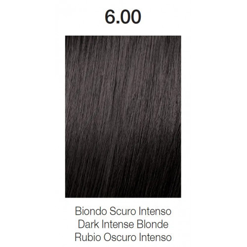 Mood Color Cream Hair Dye Matu krāsa 100ml