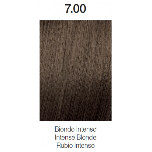 Mood Color Cream Hair Dye Matu krāsa 100ml