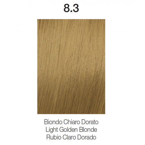 Mood Color Cream Hair Dye Matu krāsa 100ml