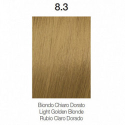 Mood Color Cream Hair Dye Matu krāsa 100ml