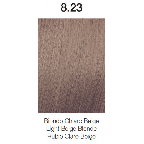 Mood Color Cream Hair Dye Matu krāsa 100ml
