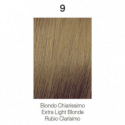 Mood Color Cream Hair Dye Matu krāsa 100ml