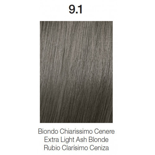 Mood Color Cream Hair Dye Matu krāsa 100ml