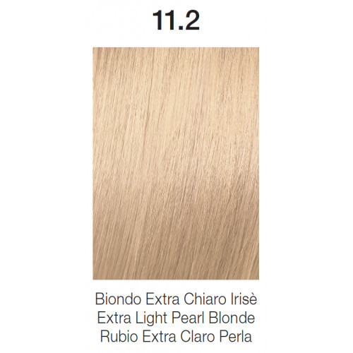 Mood Color Cream Hair Dye Matu krāsa 100ml