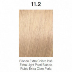 Mood Color Cream Hair Dye Matu krāsa 100ml