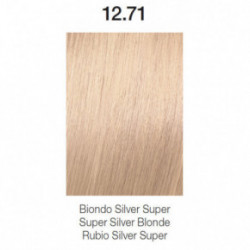 Mood Color Cream Hair Dye Matu krāsa 100ml