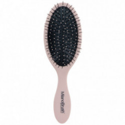 MilanoBrush Everyday Blowout Hair Brush Matu suka Black