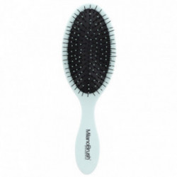MilanoBrush Everyday Blowout Hair Brush Matu suka Black