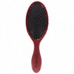 MilanoBrush Everyday Blowout Hair Brush Matu suka Black