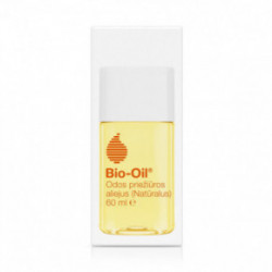 Bio Oil Skincare Oil Dabiska eļļa ādas kopšanai 60ml