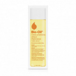 Bio Oil Skin Care Oil Dabiska eļļa ādas kopšanai 60ml