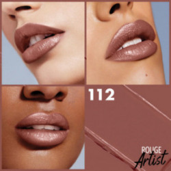 Make Up For Ever Rouge Artist Intense Color Lipstick Lūpu krāsa 202 - Loud Lollipop
