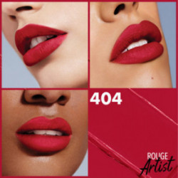 Make Up For Ever Rouge Artist Intense Color Lipstick Lūpu krāsa 202 - Loud Lollipop