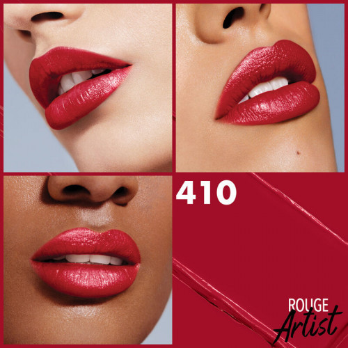 Make Up For Ever Rouge Artist Intense Color Lipstick Lūpu krāsa 202 - Loud Lollipop