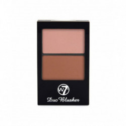 W7 Cosmetics Duo Blusher Vaigu sārtumi 7g