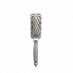 Olivia Garden Ceramic + Ion XL Pro Paddle Brush Matu suka Small