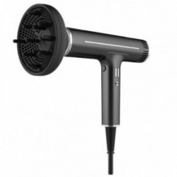 OSOM Professional Hair Dryer Fēns Melns