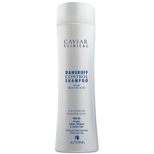 Alterna Caviar Dandruff Control Pretblaugznu šampūns 250ml