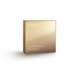 Paese Wonder Glow Highlighter Spīdumu piešķirošs produkts 7.5g