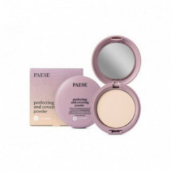 Paese Nanorevit Perfecting and Covering Powder Kompakts pūderis 9g