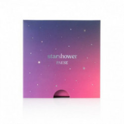 Paese Starshower Eyeshadow Palette Acu ēnu palete 13g