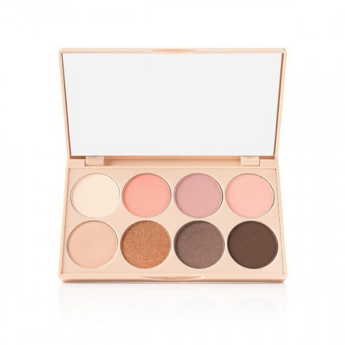 Paese Dreamily Eyeshadow Palette Acu ēnu palete 12g