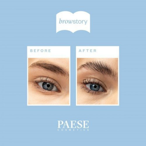 Paese Browstory Brow Styling Soap Uzacu ziepes 8g