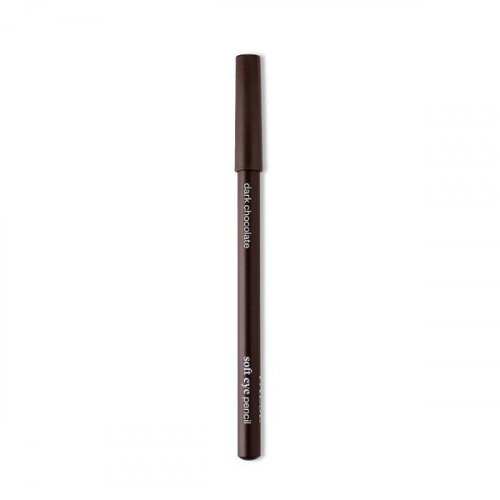 Paese Soft Eye Pencil Acu zīmulis Jet Black