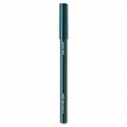 Paese Soft Eye Pencil Acu zīmulis Jet Black