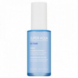 Missha Super Aqua Ice Tear Essence Mitrinoša sejas esence 50ml