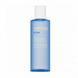 Missha Super Aqua Ice Tear Skin Hydrating & Refreshing Toner Atsvaidzinošs toniks sejai 180ml