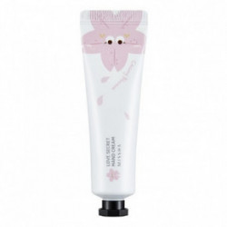 Missha Love Secret Cherry Blossom Hand Cream Roku krēms 30ml