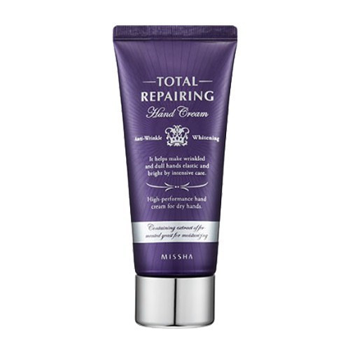 Missha Total Repairing Hand Roku krēms 60ml