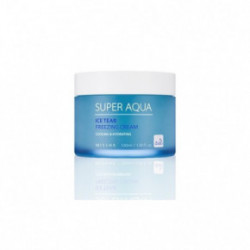 Missha Super Aqua Ice Tear Freezing Cream Mitrinošs krēms 100ml