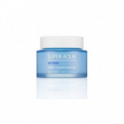 Missha Super Aqua Ice Tear Cream Mitrinošs krēms 50ml