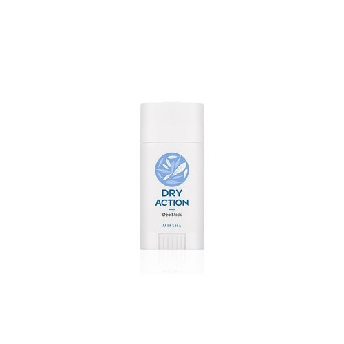 Missha Dry Action Deo Spray Dezodorants - zīmulis 40g