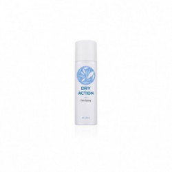 Missha Dry Action Deo Spray Dezodorants - sprejs 100ml