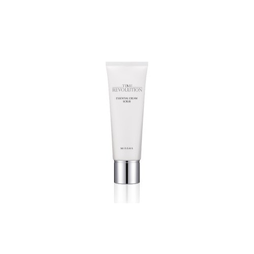 Missha Time Revolution Essential Krēms - skrubis 110ml