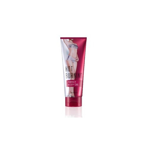 Missha Hot Burning Perfect Body Gel Pretcelulīta gels 200ml