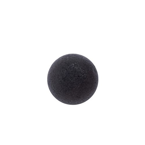 Missha Natural Konjac Attīrošs sūklis Bamboo Charcoal