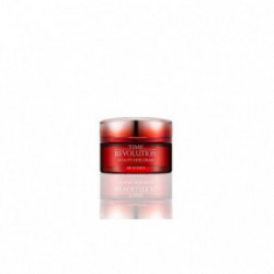 Missha Time Revolution Vitality Eye Cream Atjaunojošs, izlīdzinošs krēms ādai ap acīm 25ml