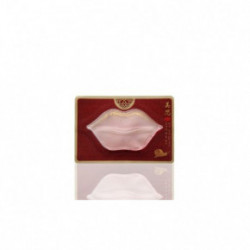 Missha Geum Sul 24K Gold Snail Lip Gel Patch Lūpu maska 10g