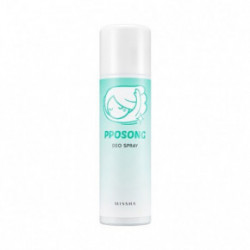 Missha Pposong Deo Spray Dezodorants-sprejs 100ml