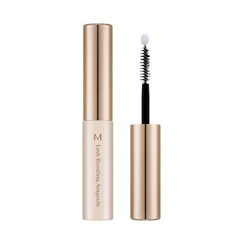 Missha M Lash Boosting Ampoule Serums skropstu nostiprināšanai 5.5g