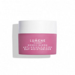 Lumene Nordic Bloom Anti-wrinkle & Firm Day Moisturizer Dienas pretgrumbu krēms 50ml