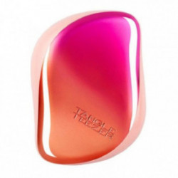 Tangle Teezer Compact Styler Pug Love Matu suka Baby Doll Pink