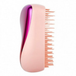 Tangle Teezer Compact Styler Pug Love Matu suka Baby Doll Pink