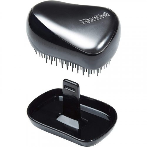 Tangle Teezer Compact Styler Pug Love Matu suka Baby Doll Pink